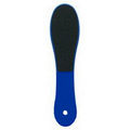 Pedicure File - Blue